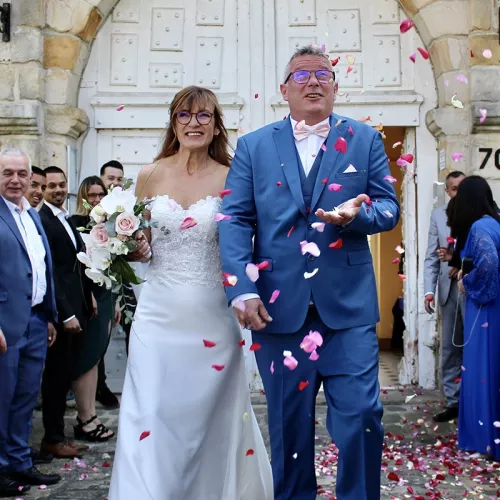 Mariage