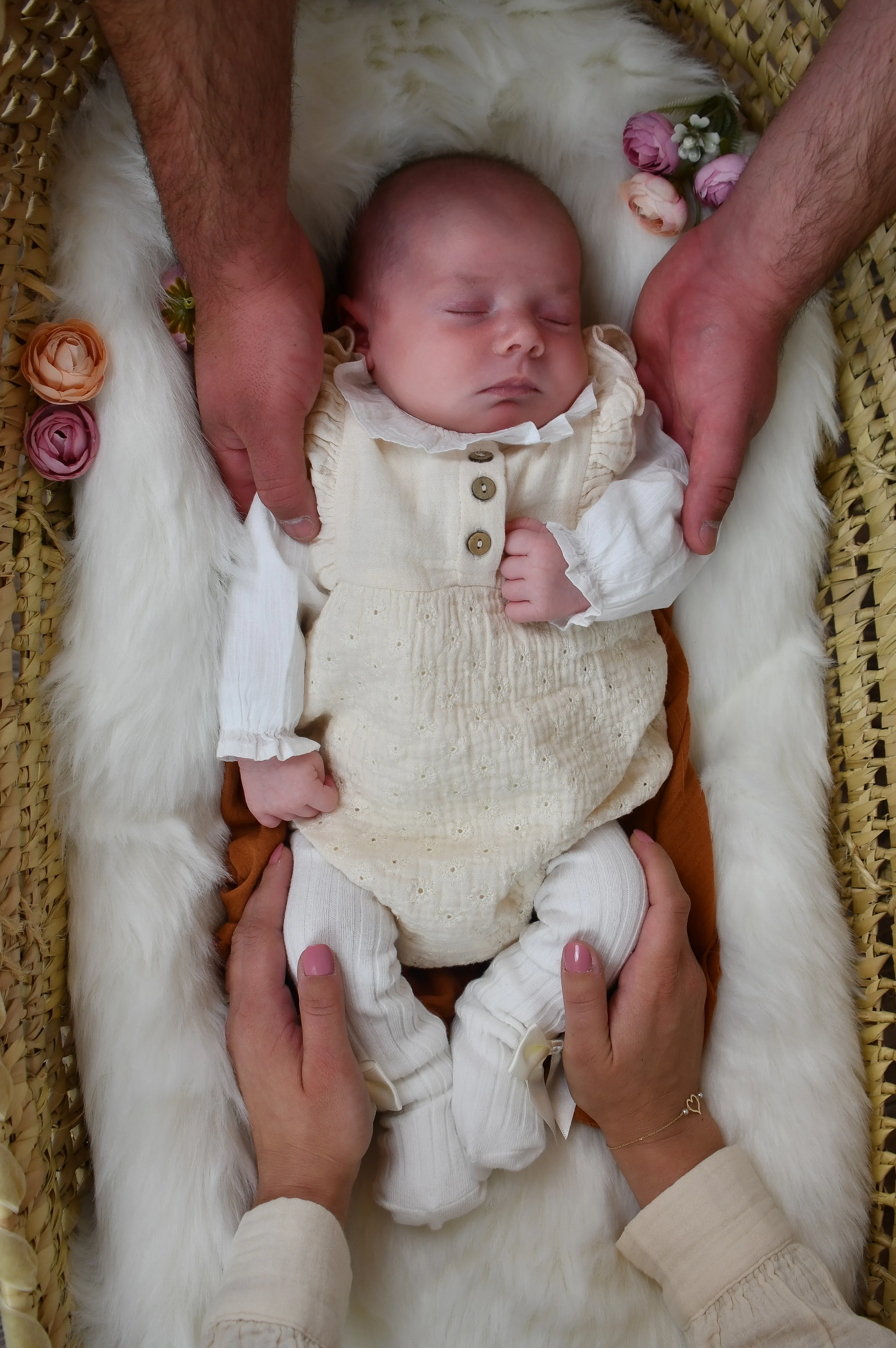 Marine Carnel Photographe : photographe naissance &agrave; Mennecy, Ballancourt & Itteville (91)