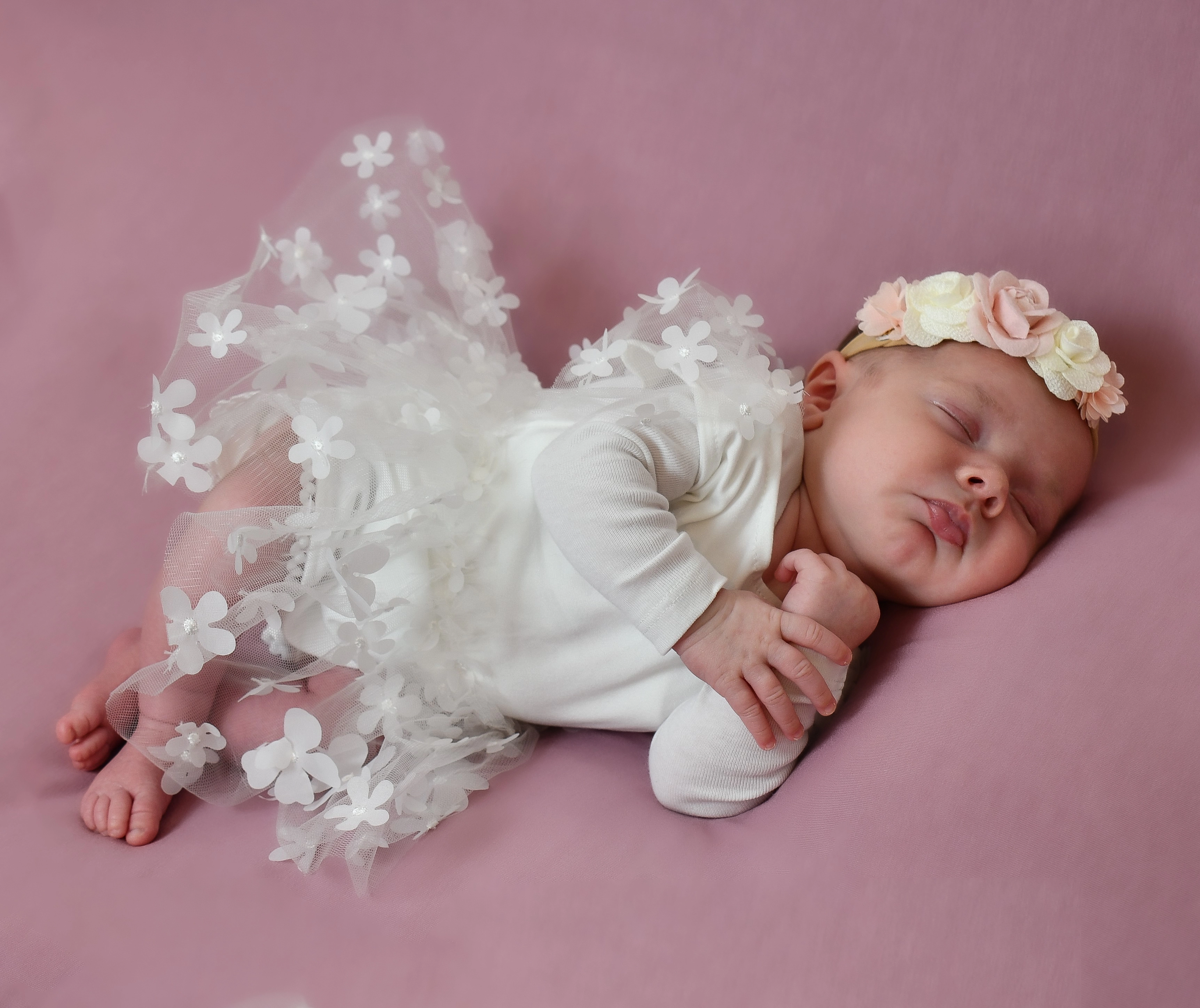 Marine Carnel Photographe : photographie de naissance &agrave; Mennecy, Ballancourt & Itteville (91)