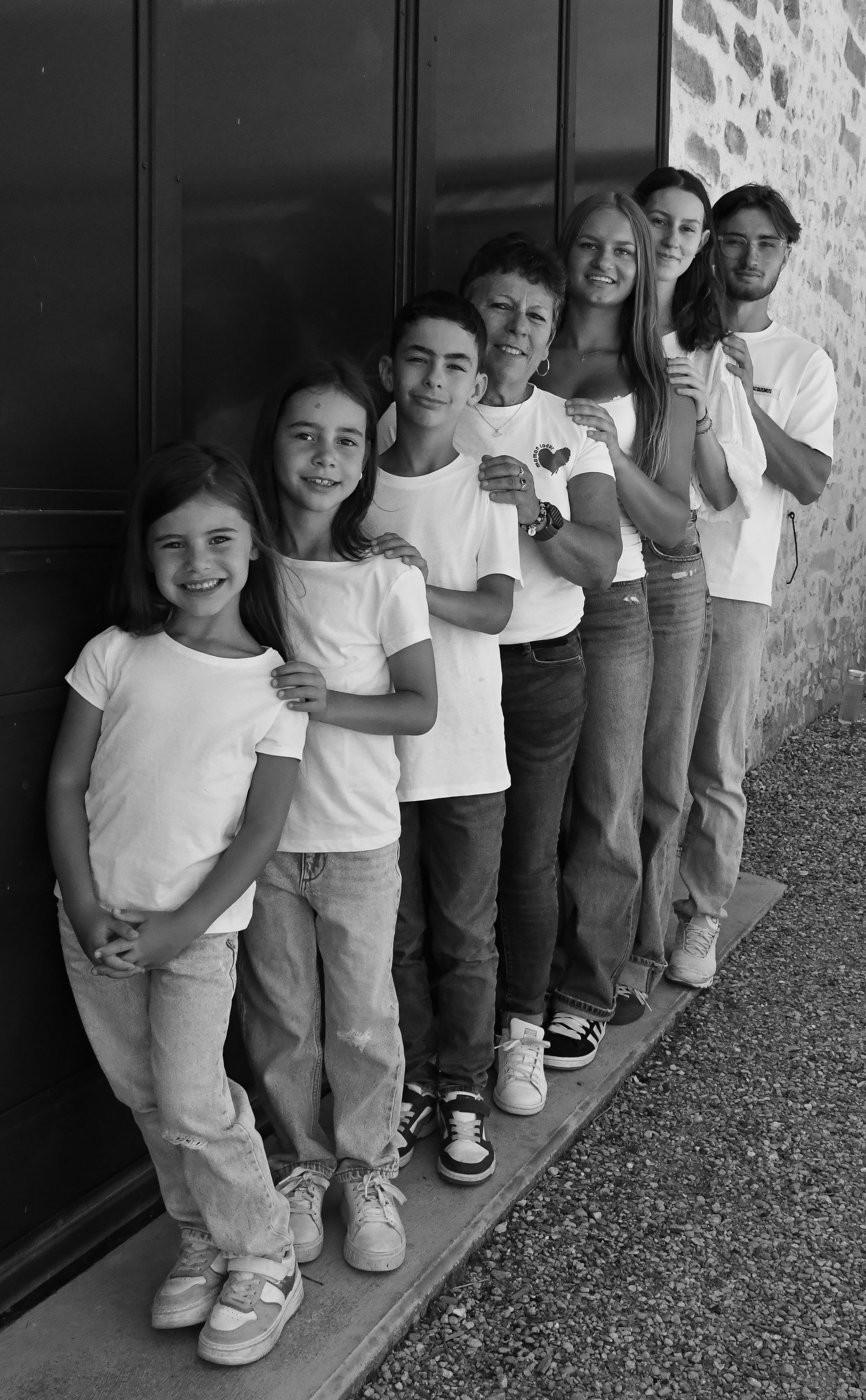 Marine Carnel Photographe : photo enfant &agrave; Mennecy, Ballancourt & Itteville (91)