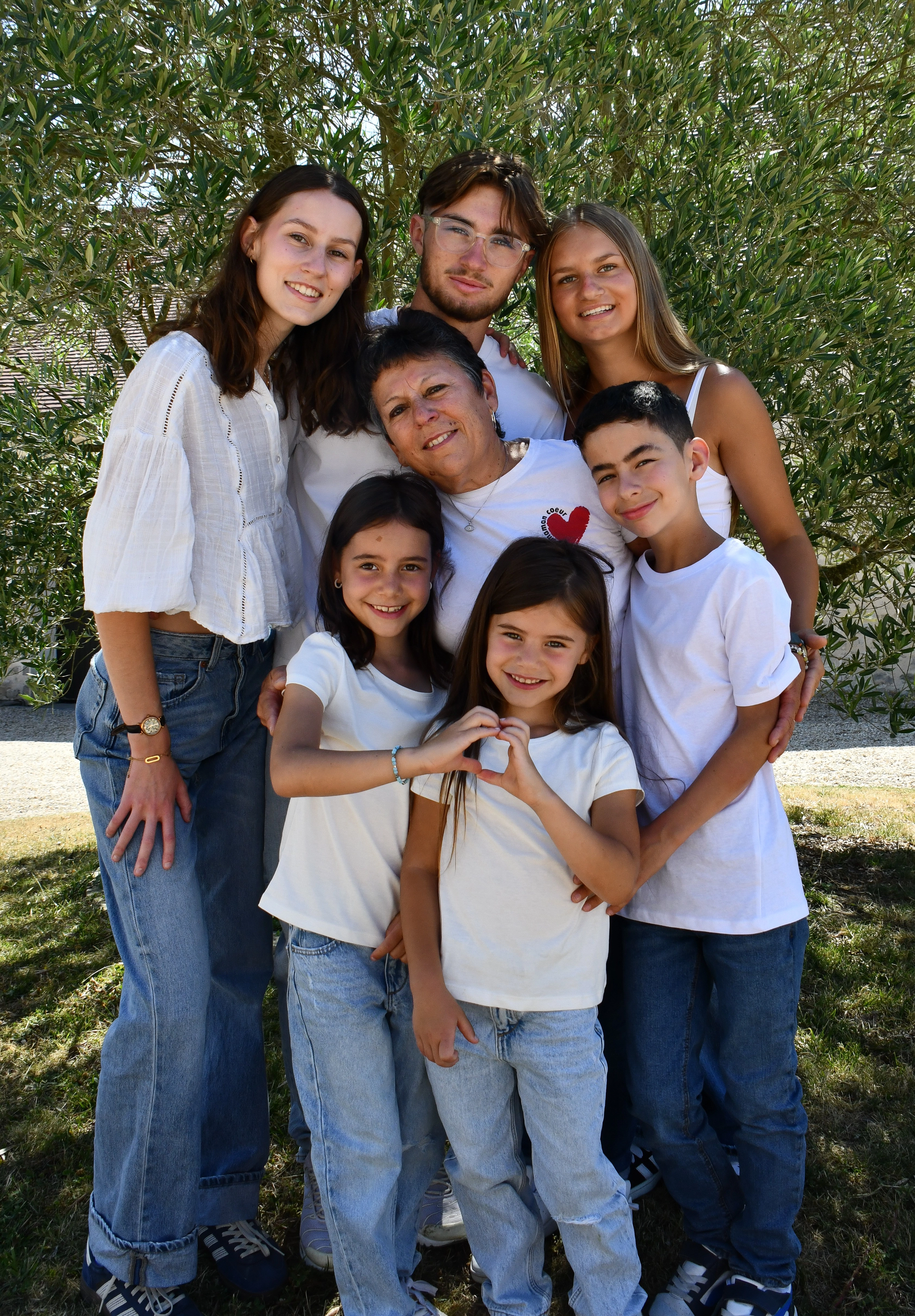 Marine Carnel Photographe : photographie de famille &agrave; Mennecy, Ballancourt & Itteville (91)