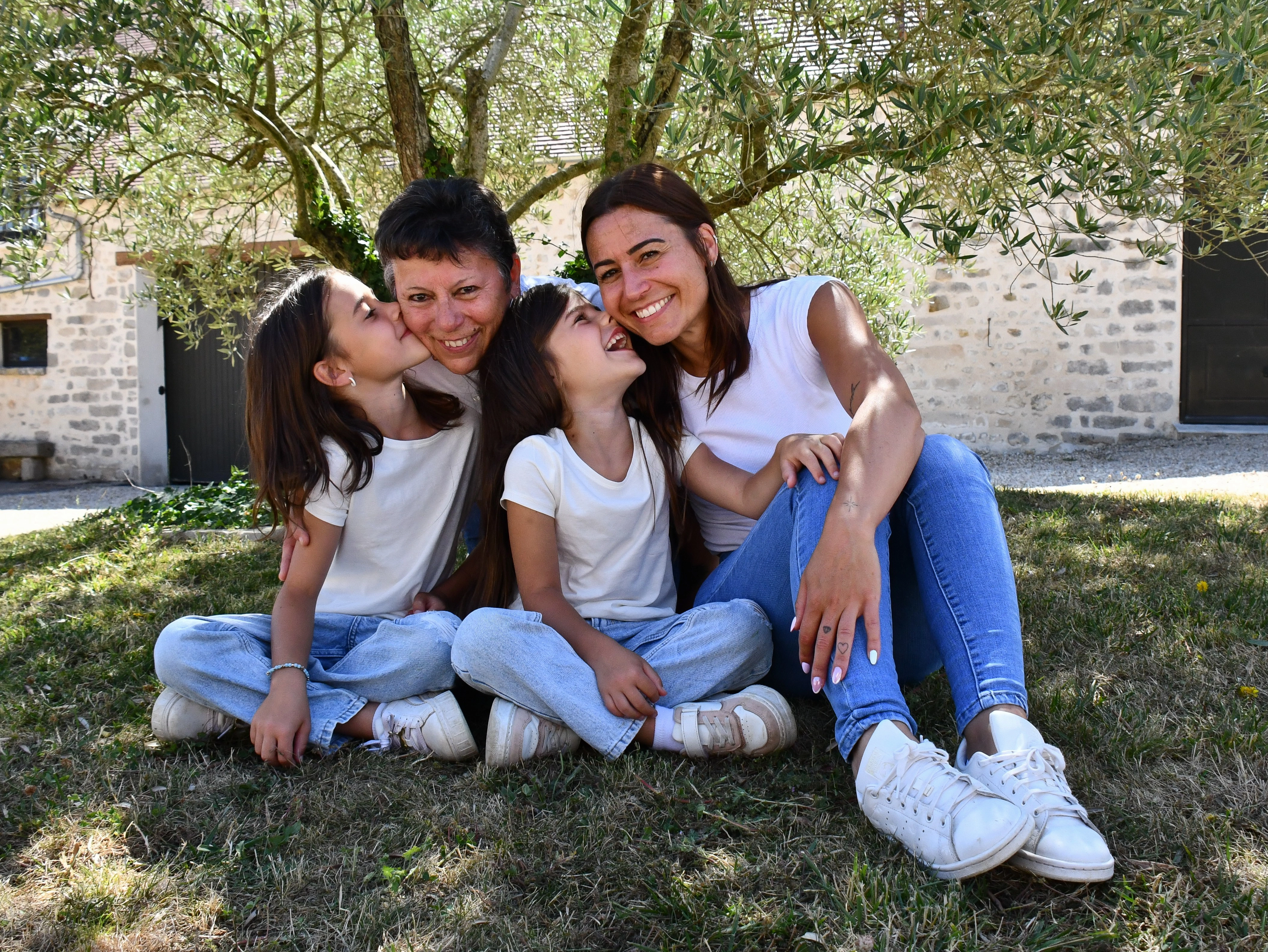 Marine Carnel Photographe : photographie de famille et portrait &agrave; Mennecy, Ballancourt & Itteville (91) 